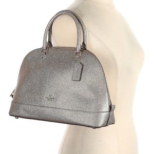 Coach Factory Satchel